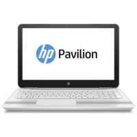 Refurbished HP Pavilion Core i5-6200U 8GB 256GB 15.6 Inch Windows 10 Laptop