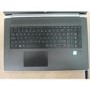 Refurbished HP ProBook 470 G5 Core i7-8550U 8GB 256GB 17.3 Inch Windows 10 Laptop