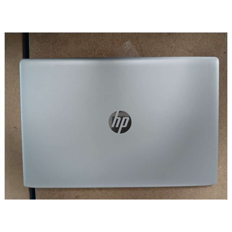 Refurbished HP ProBook 470 G5 Core i7-8550U 8GB 256GB 17.3 Inch Windows 10 Laptop