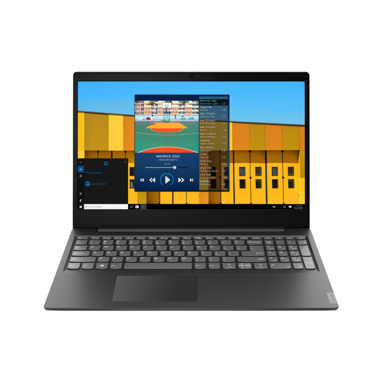 Refurbished Lenovo IdeaPad S145-15IIL Core i5-1035G1 8GB 256GB 15.6 Inch Windows 10 Laptop