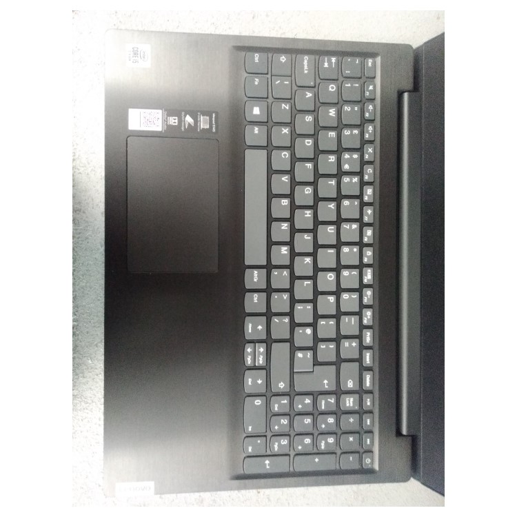 Refurbished Lenovo IdeaPad S145-15IIL Core i5-1035G1 8GB 256GB 15.6 Inch Windows 10 Laptop