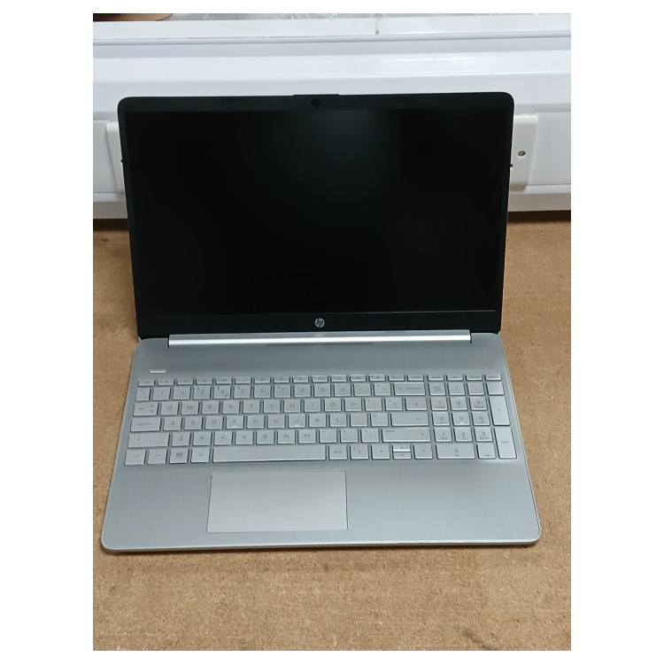 Refurbished HP 15S-EQ2XXX AMD Ryzen 7 5700U 8GB RAM 512GB SSD 15.6 Inch Windows 11 Laptop
