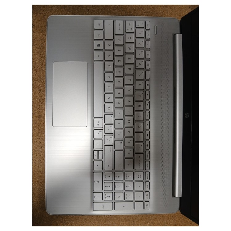 Refurbished HP 15S-EQ2XXX AMD Ryzen 7 5700U 8GB RAM 512GB SSD 15.6 Inch Windows 11 Laptop