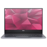 Refurbished Dell Inspiron 7560 Core i7-7500U 16GB RAM 256GB SSD 15.6 Inch Windows 10 Laptop Refurbished Dell Inspiron 7560 Core i7-7500U 16GB RAM 256GB SSD 15.6 Inch Windows 10 Laptop