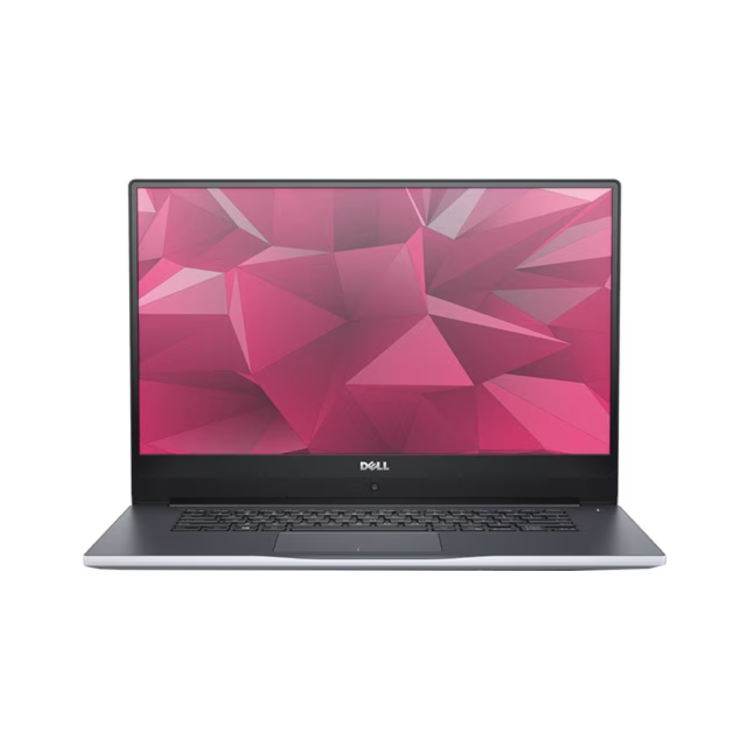 Refurbished Dell Inspiron 7560 Core i7-7500U 16GB RAM 256GB SSD 15.6 Inch Windows 10 Laptop