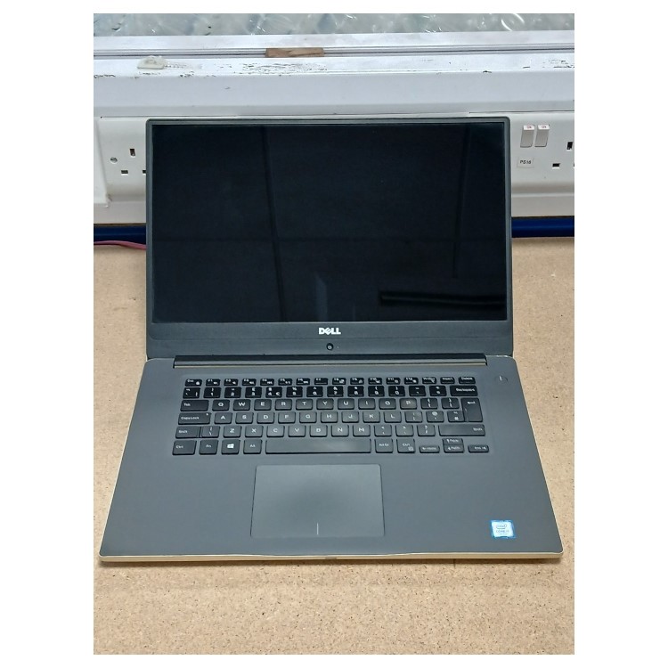 Refurbished Dell Inspiron 7560 Core i7-7500U 16GB RAM 256GB SSD 15.6 Inch Windows 10 Laptop