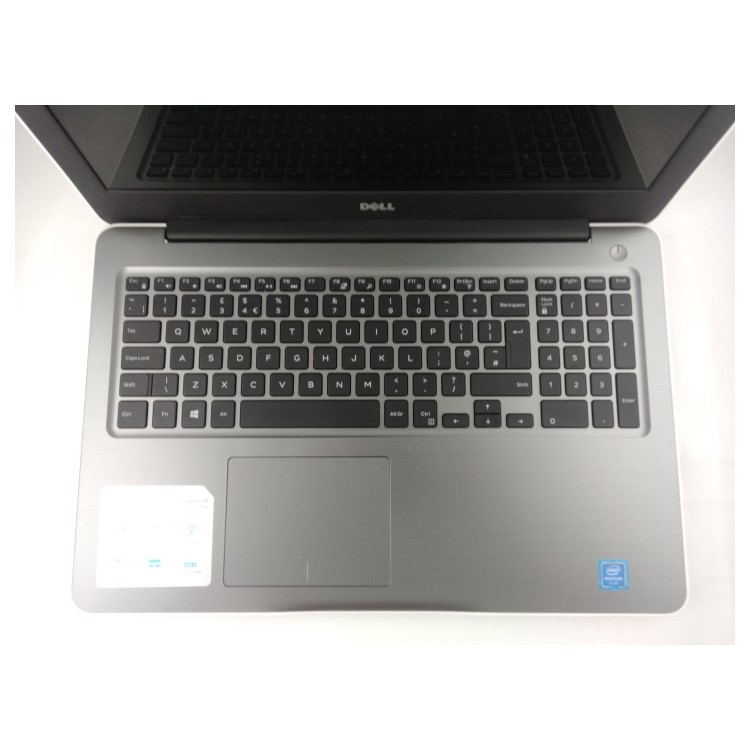 Refurbished Dell Inspiron 5567 Intel Pentium 4415U 8GB RAM 1TB HDD 15.6 Inch Windows 10 Laptop