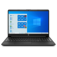 Refurbished HP 15-DW1XXX Core i3-10110U 4GB RAM 128GB SSD 15.6 Inch Windows 10 Laptop