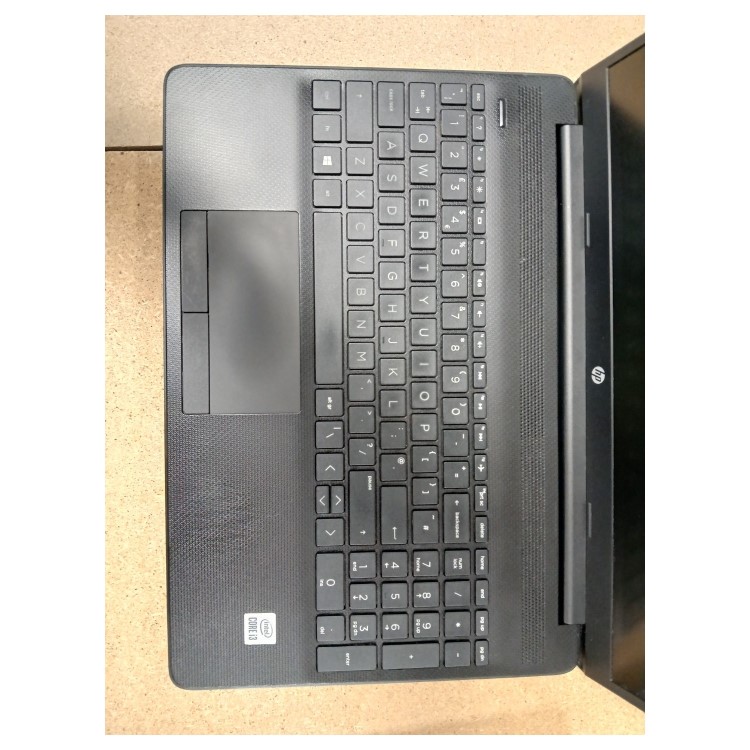Refurbished HP 15-DW1XXX Core i3-10110U 4GB RAM 128GB SSD 15.6 Inch Windows 10 Laptop