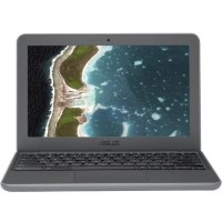 Refurbished ASUS C202 MediaTek 8173C 4GB RAM 32GB SSD 11.6 Inch Chromebook