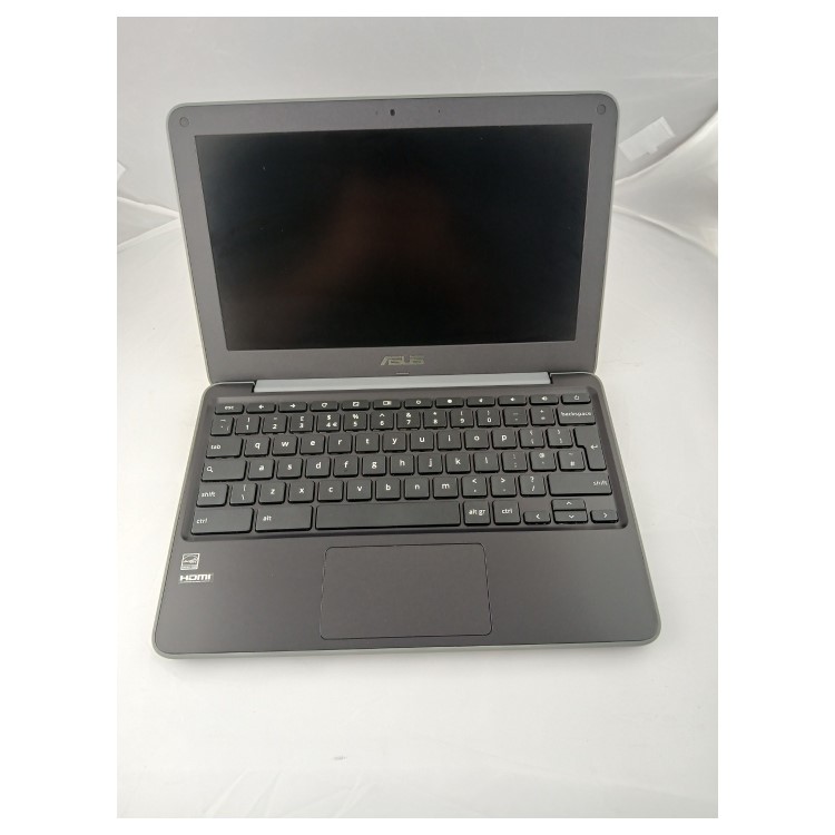 Refurbished ASUS C202 MediaTek 8173C 4GB RAM 32GB SSD 11.6 Inch Chromebook