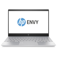 Refurbished HP Envy 13-AQ0XXX Core i7-8565U 16GB 1TB 13.3 Inch Windows 10 Laptop