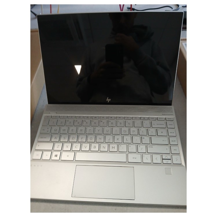Refurbished HP Envy 13-AQ0XXX Core i7-8565U 16GB 1TB 13.3 Inch Windows 10 Laptop