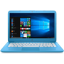 Refurbished HP Stream 14-CB0XX Intel Celeron N3060 4GB RAM 14 Inch Windows 10 Laptop