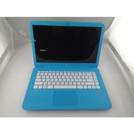 Refurbished HP Stream 14-CB0XX Intel Celeron N3060 4GB RAM 14 Inch Windows 10 Laptop