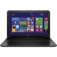 Refurbished HP 250 G4 Core i3-5005U 8GB 1TB 15.6 Inch Windows 10 Laptop