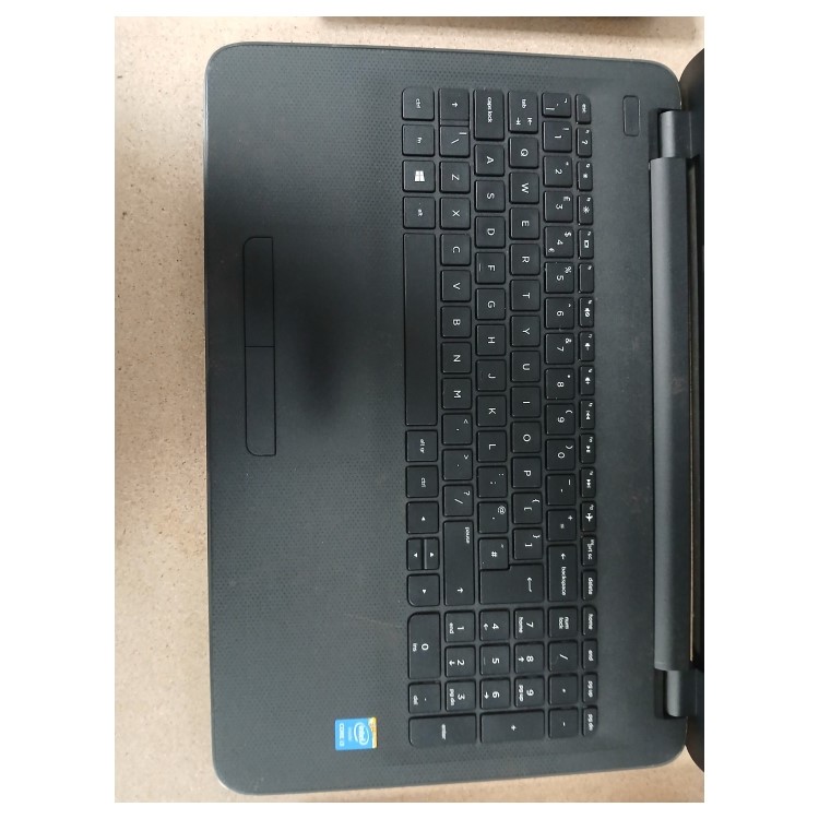 Refurbished HP 250 G4 Core i3-5005U 8GB 1TB 15.6 Inch Windows 10 Laptop