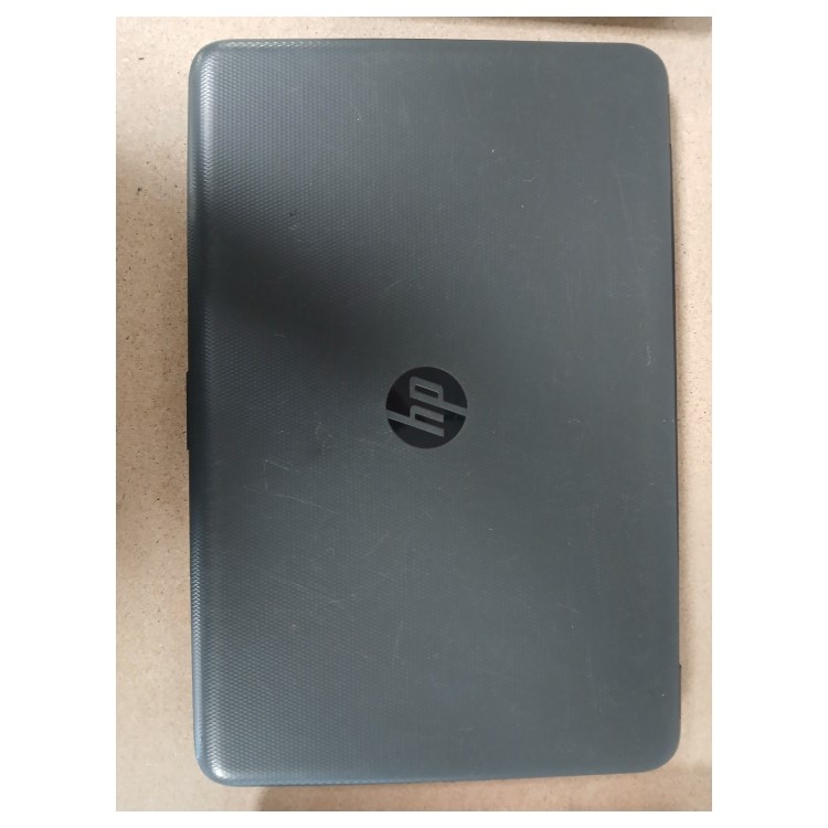 Refurbished HP 250 G4 Core i3-5005U 8GB 1TB 15.6 Inch Windows 10 Laptop