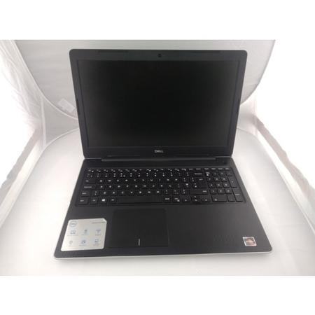Refurbished Dell Inspiron 3585 AMD Ryzen 5 2500U 8GB RAM 256GB SSD 15.6 Inch Windows 10 Laptop