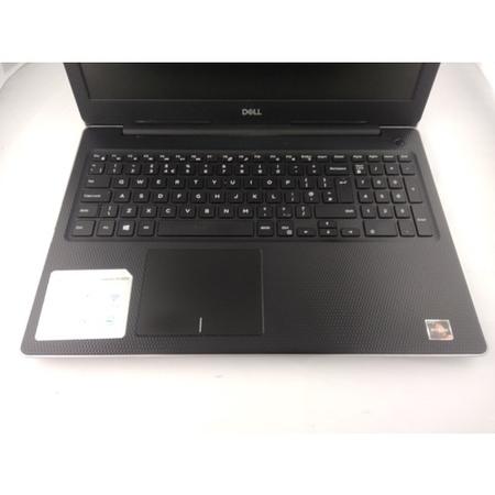 Refurbished Dell Inspiron 3585 AMD Ryzen 5 2500U 8GB RAM 256GB SSD 15.6 Inch Windows 10 Laptop