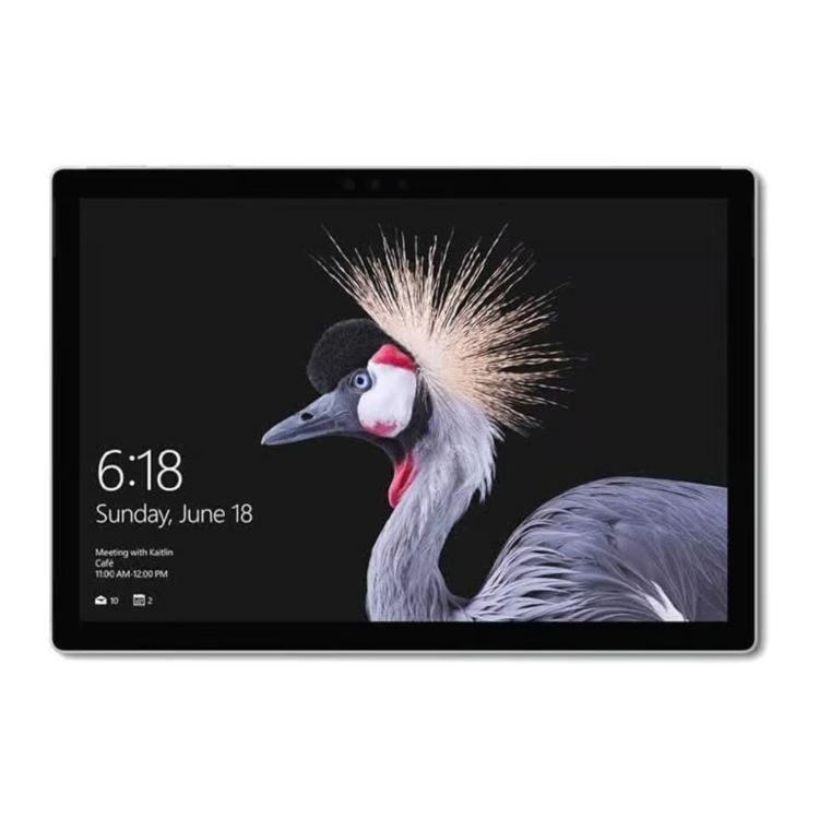 Refurbished Microsoft Surface Pro 4 Core i5-6300U 8GB RAM 256GB SSD 12.3 Inch Windows 10 Laptop
