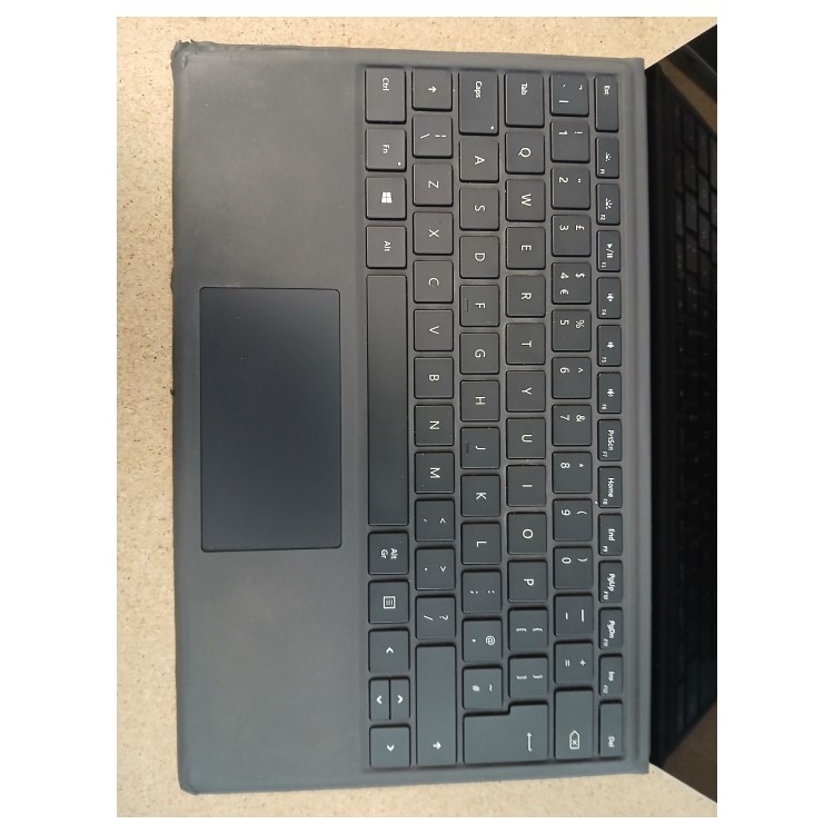 Refurbished Microsoft Surface Pro 4 Core i5-6300U 8GB RAM 256GB SSD 12.3 Inch Windows 10 Laptop