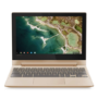 Refurbished Lenovo C330 MediaTek MTK 8173C 4GB RAM 64GB SSD 11.6 Inch Chromebook
