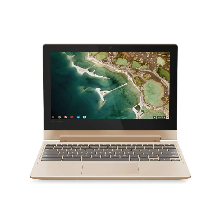 Refurbished Lenovo C330 MediaTek MTK 8173C 4GB RAM 64GB SSD 11.6 Inch Chromebook