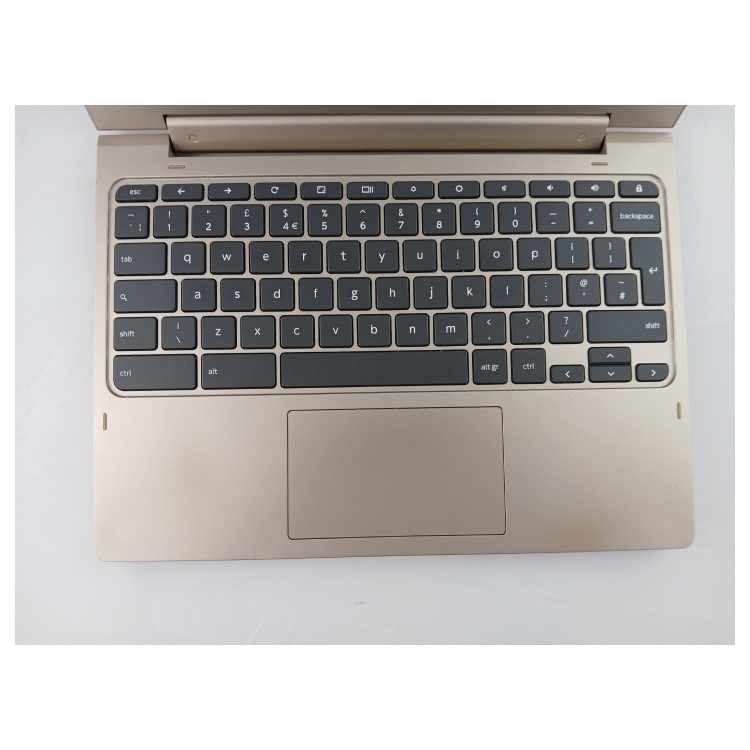 Refurbished Lenovo C330 MediaTek MTK 8173C 4GB RAM 64GB SSD 11.6 Inch Chromebook