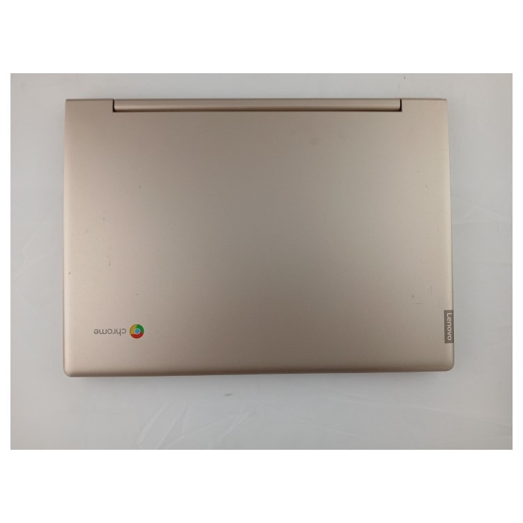 Refurbished Lenovo C330 MediaTek MTK 8173C 4GB RAM 64GB SSD 11.6 Inch Chromebook