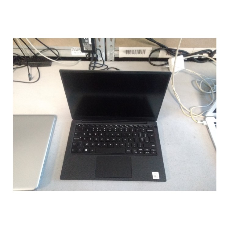 Refurbished Dell XPS 13 7390 Core i7-10710U 8GB RAM 512GB SSD 13.3 Inch Windows 10 Laptop