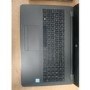 Refurbished HP 250 G6 Core i7-7500U 8GB RAM 256GB SSD 15.6 Inch Windows 10 Laptop