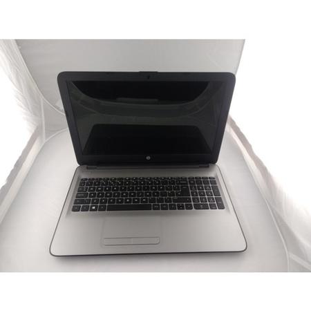 Refurbished HP Notebook AMD A6-7310 4GB RAM 1TB HDD 15.6 Inch Windows 10 Laptop