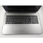 Refurbished HP Notebook AMD A6-7310 4GB RAM 1TB HDD 15.6 Inch Windows 10 Laptop