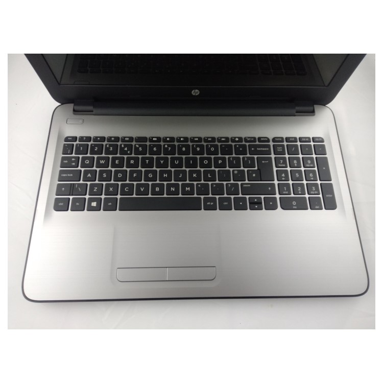 Refurbished HP Notebook AMD A6-7310 4GB RAM 1TB HDD 15.6 Inch Windows 10 Laptop