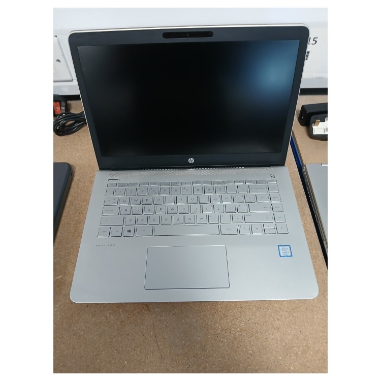 Refurbished HP 14-BK1XX Core i5-8250U 4GB RAM 128GB SSD 14 Inch Windows 10 Laptop