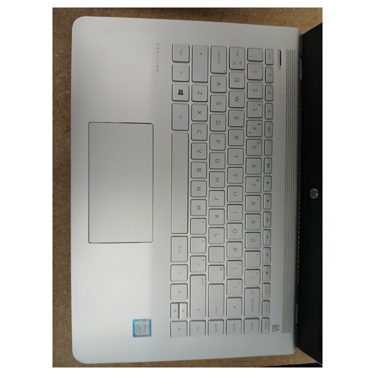 Refurbished HP 14-BK1XX Core i5-8250U 4GB RAM 128GB SSD 14 Inch Windows 10 Laptop