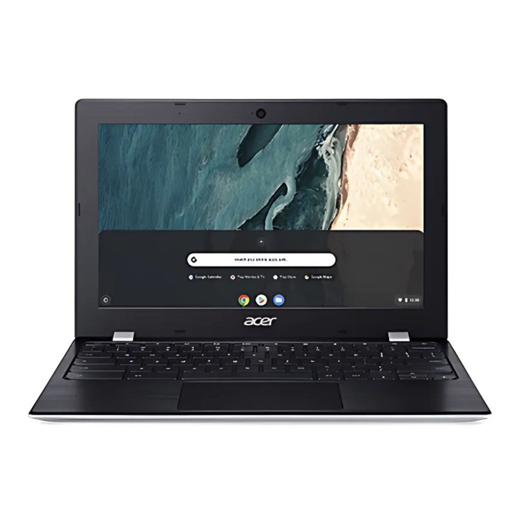 Refurbished Acer 311 CB311-9H-C0VS Intel Celeron N4000 4GB RAM 32GB SSD 11.6 Inch Chromebook