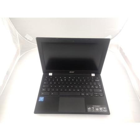 Refurbished Acer 311 CB311-9H-C0VS Intel Celeron N4000 4GB RAM 32GB SSD 11.6 Inch Chromebook