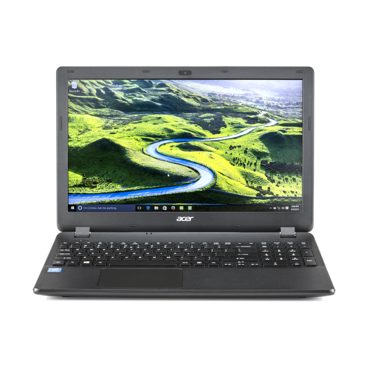 Refurbished Acer Aspire ES1-571 Core i5-4210U 4GB 1TB 15.6 Inch Windows 10 Laptop