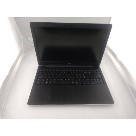 Refurbished Dell Inspiron 3585 AMD Ryzen 5 2500U 8GB RAM 256GB SSD 15.6 Inch Windows 10 Laptop