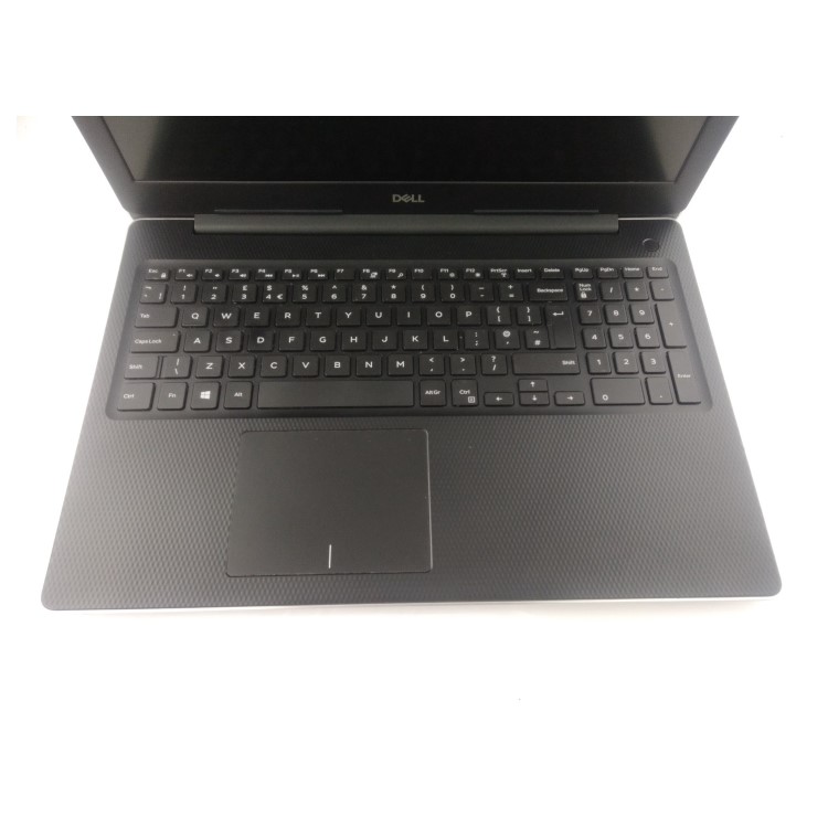 Refurbished Dell Inspiron 3585 AMD Ryzen 5 2500U 8GB RAM 256GB SSD 15.6 Inch Windows 10 Laptop