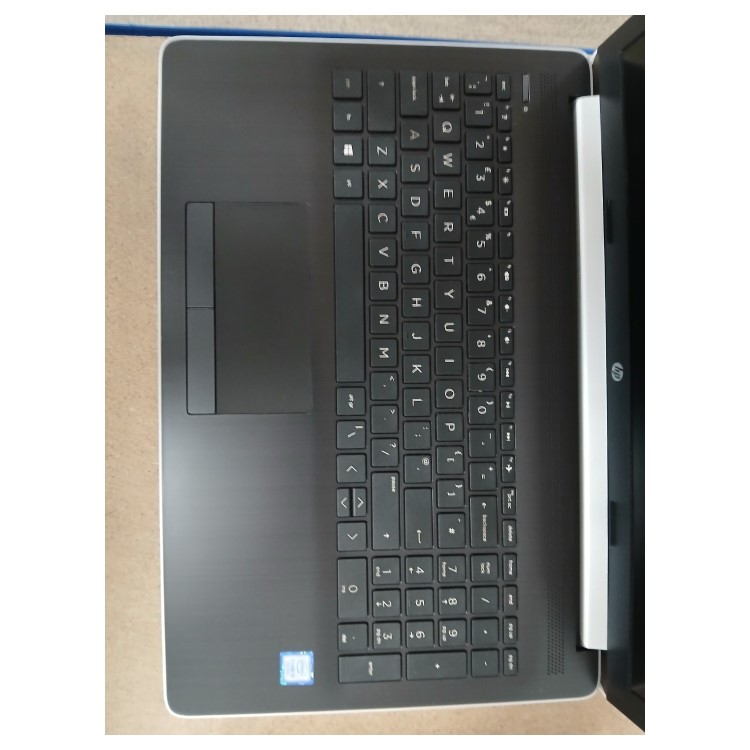 Refurbished HP 15-DA0XXX Core i5-7200U 4GB 1TB 15.6 Inch Windows 10 Laptop