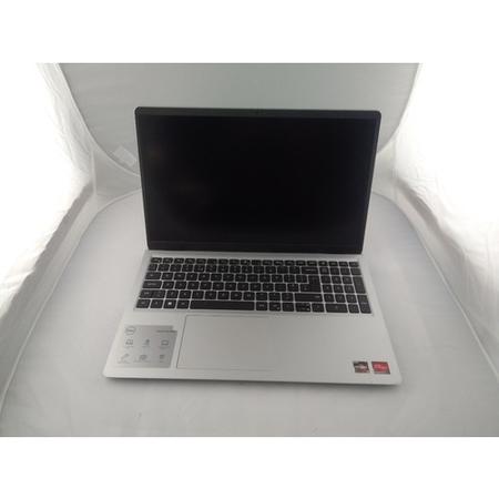 Refurbished Dell Inspiron 15 3515 AMD Ryzen 7 3700U 8GB RAM 512GB SSD 15.6 Inch Windows 10 Laptop
