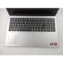 Refurbished Dell Inspiron 15 3515 AMD Ryzen 7 3700U 8GB RAM 512GB SSD 15.6 Inch Windows 10 Laptop