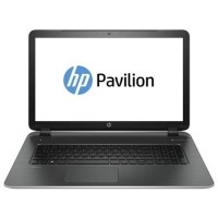 Refurbished HP Pavilion Core i5-6200U 8GB RAM 500GB SSD 17.3 Inch Windows 10 Laptop