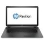 Refurbished HP Pavilion Core i5-6200U 8GB RAM 500GB SSD 17.3 Inch Windows 10 Laptop