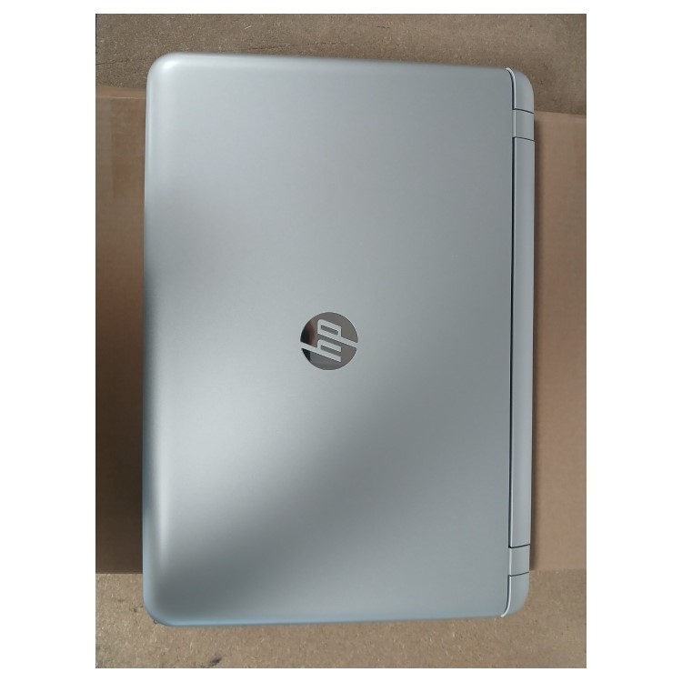 Refurbished HP Pavilion Core i5-6200U 8GB RAM 500GB SSD 17.3 Inch Windows 10 Laptop