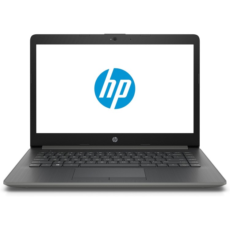 Refurbished HP 14-DG0XXX Intel Celeron N4000 4GB RAM 64GB SSD 14 Inch Windows 10 Laptop