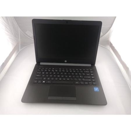 Refurbished HP 14-DG0XXX Intel Celeron N4000 4GB RAM 64GB SSD 14 Inch Windows 10 Laptop
